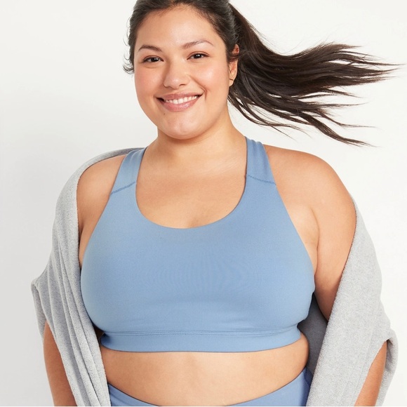 Old Navy Intimates & Sleepwear Nwt Old Navy Powerpress Sports Bra